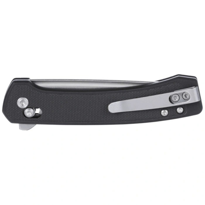Ніж CRKT Q Compact Black (7075)