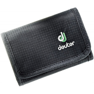 Гаманець DEUTER Travel Wallet колір 7000 black