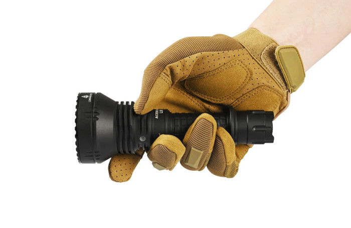 Ліхтар для полювання AceBeam L19 2.0 