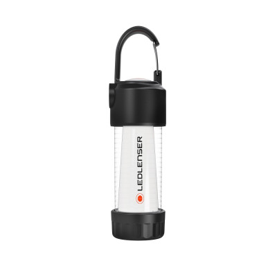 Кемпінговий ліхтар Ledlenser ML4, 300л заряджається