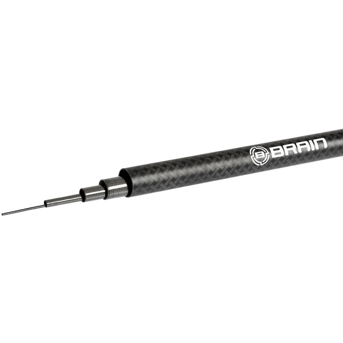 Вудилище махове Brain Axent 7m факт.довжина - 6,88 m, 409 g 