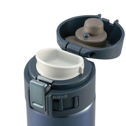 Термокружка Zojirushi 0.48 л, мідний 