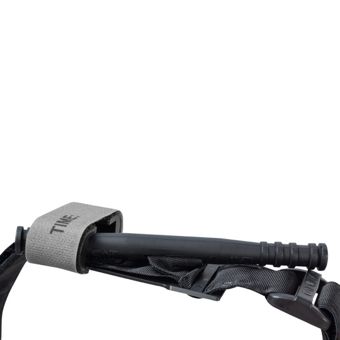 Джгут-турнікет CAT Generation 7 (Combat-Application-Tourniquet, США) З червоним наконечником 