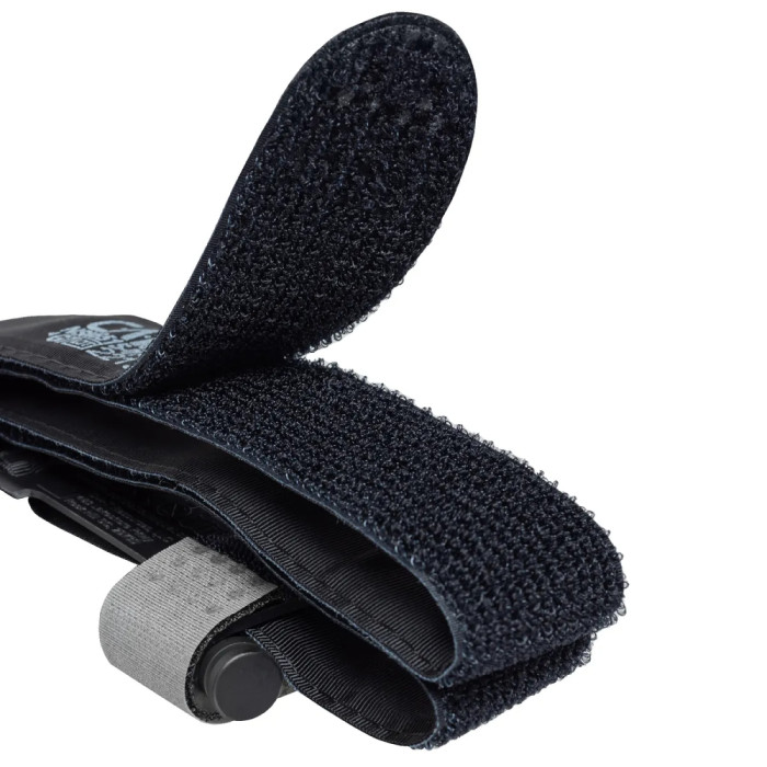 Джгут-турнікет CAT Generation 7 (Combat-Application-Tourniquet, США) З червоним наконечником 