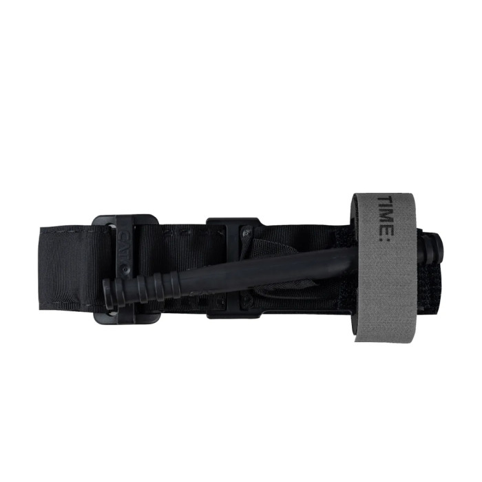 Джгут-турнікет CAT Generation 7 (Combat-Application-Tourniquet, США) З червоним наконечником 