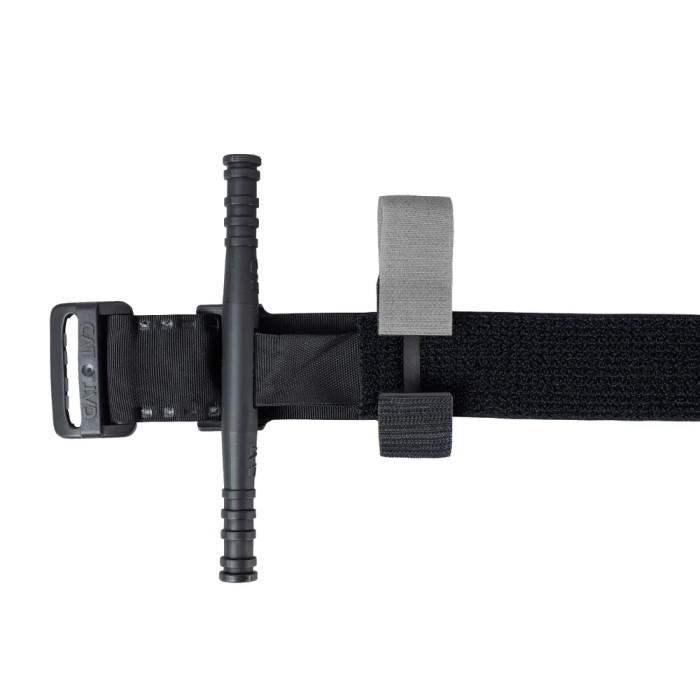 Джгут-турнікет CAT Generation 7 (Combat-Application-Tourniquet, США) З червоним наконечником 