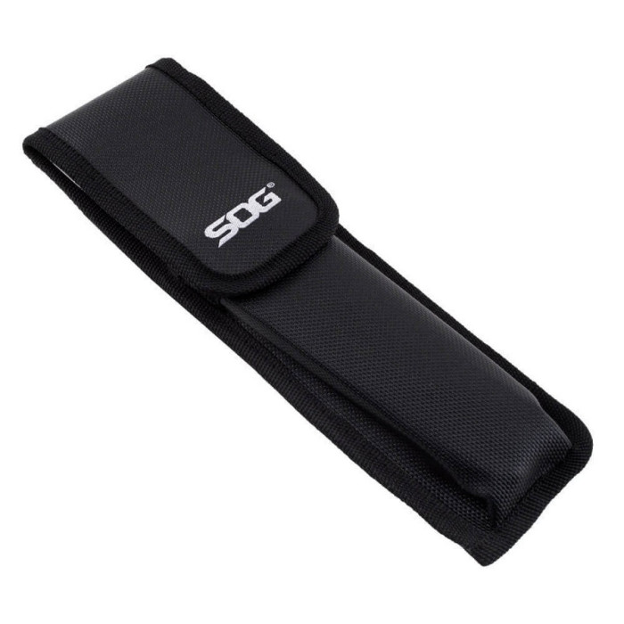 Пила складна SOG Folding Saw 