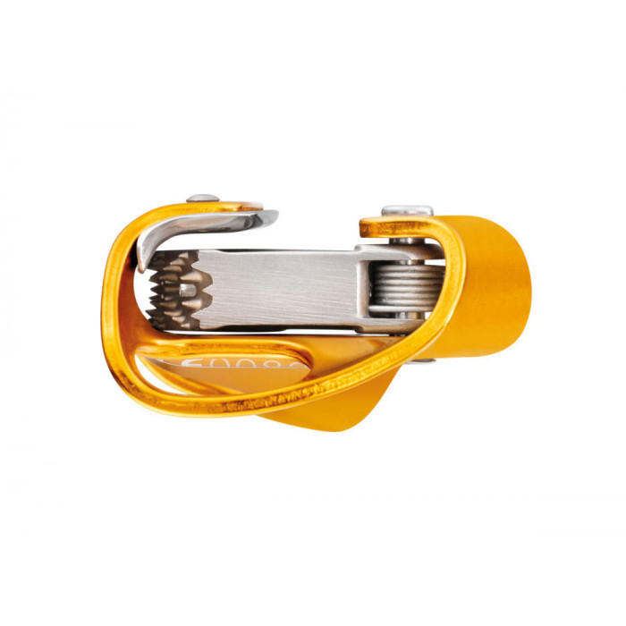Затискач Petzl CROLL L 