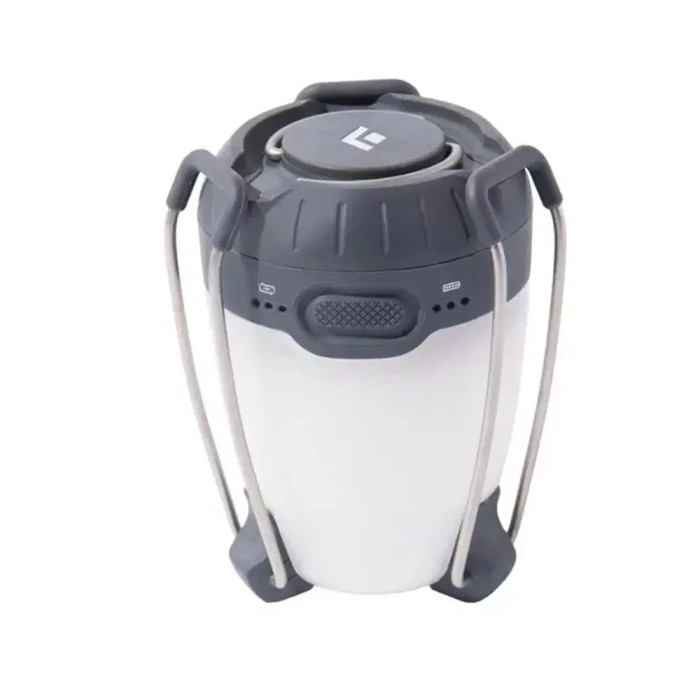 Кемпінговий ліхтар Black Diamond Apollo, 250 люмен, Grafite (BD 620716.GRPH) 