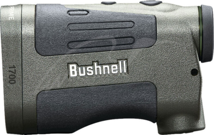 Далекомір Bushnell LP1700SBL Prime 6x24 мм з балістичним калькулятором 