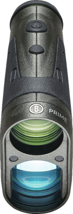 Далекомір Bushnell LP1700SBL Prime 6x24 мм з балістичним калькулятором 