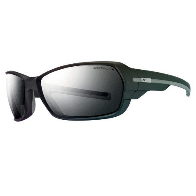 Окуляри Julbo Dirt 2.0 mat Black /Black 