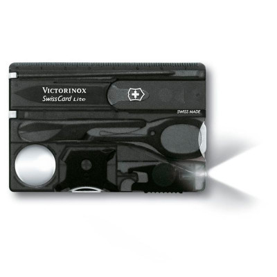 Набір Victorinox Swisscard Lite (0.7333.T3B1)