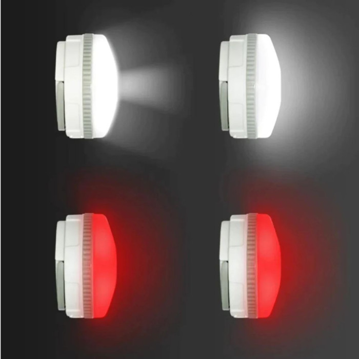 Ліхтар кемпінговий Naturehike NH16D300-C, зелений 