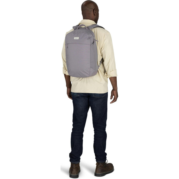 Рюкзак Osprey Arcane Large Day soundwave grey - O/S - сірий 