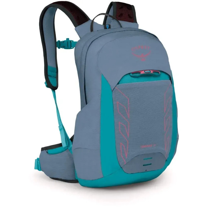 Рюкзак Osprey Tempest Jr tidal/seafoam - O/S - бірюзовий 