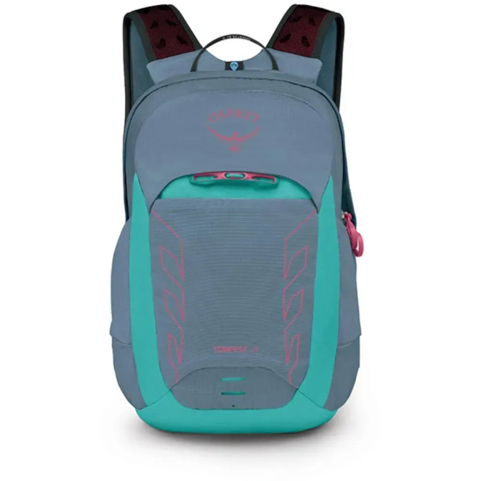 Рюкзак Osprey Tempest Jr tidal/seafoam - O/S - бірюзовий 