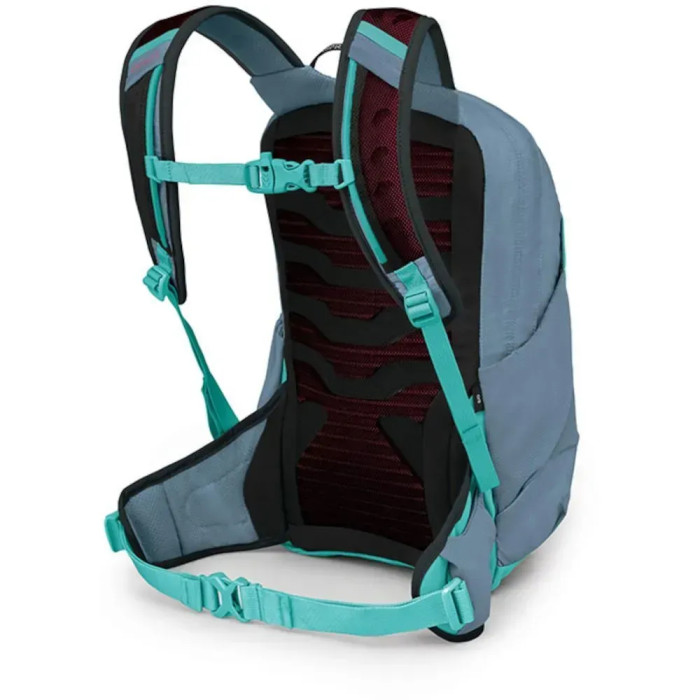 Рюкзак Osprey Tempest Jr tidal/seafoam - O/S - бірюзовий 