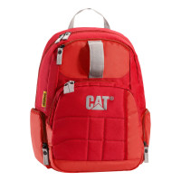 Рюкзак міський CAT Millennial Evo 83311 16 л, червоний