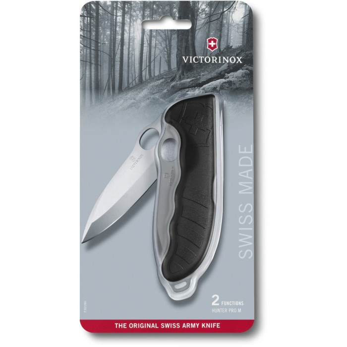Складаний ніж Victorinox HUNTER PRO 0.9411.M3B1 