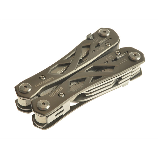 Мультитул Gerber Suspension Multi-Plier 22-41471 Original 