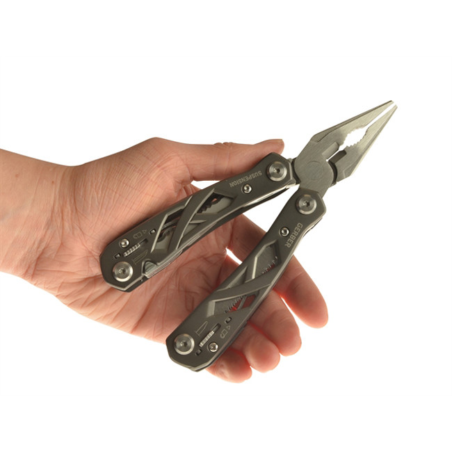 Мультитул Gerber Suspension Multi-Plier 22-41471 Original 
