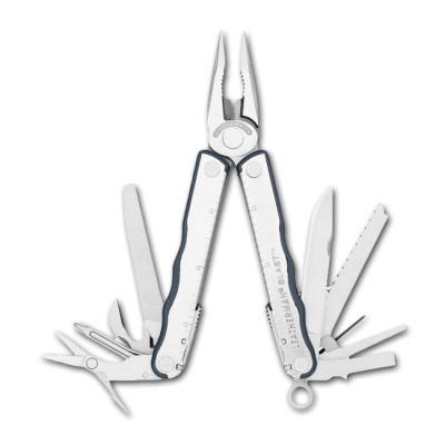 Мультитул Leatherman Blast
