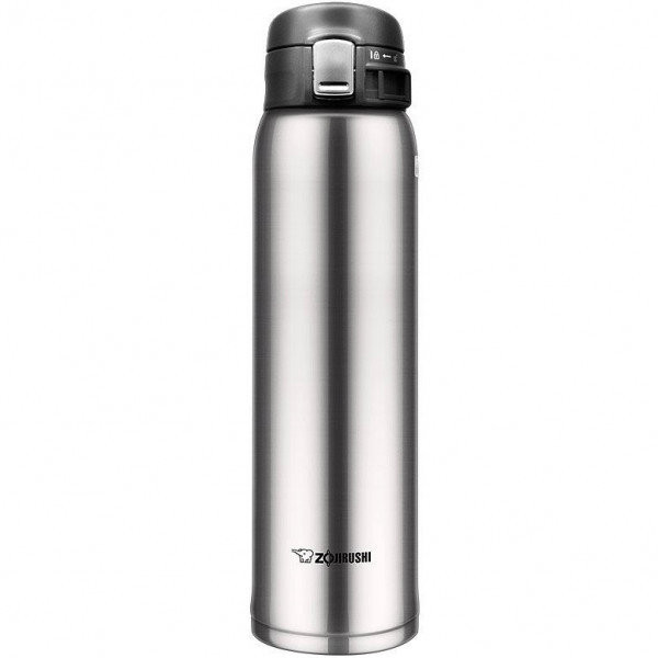 Термокружка Zojirushi SM-SD60RC 0.6 л (срібло) 