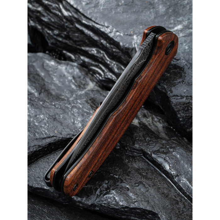 Ніж складаний Civivi Mini Praxis C18026C-DS1 