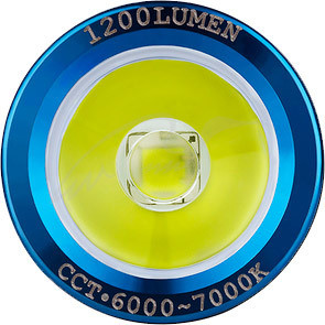 Ліхтар Olight Baton 3 Premium із зарядною станцією 