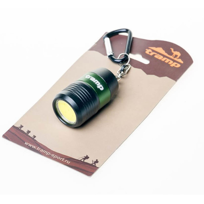 Ліхтар-брелок на магніті Tramp TRA-184 