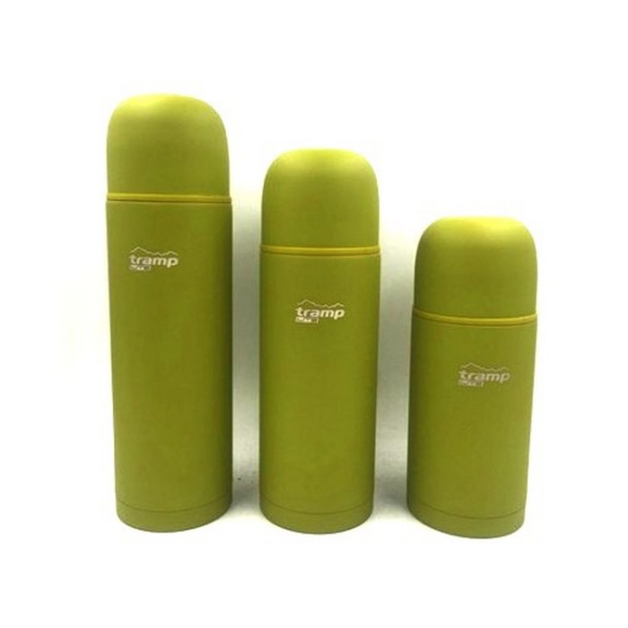 Термос Tramp Lite Bivouac 1.2 л, TLC-007 