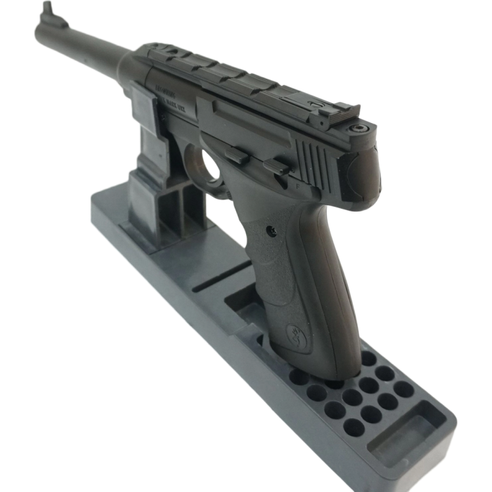 Пневматичний пістолет Umarex Browning Buck Mark URX кал.4,5мм (2.4848) 