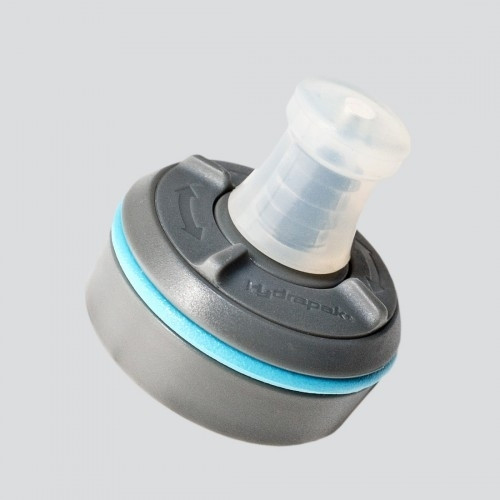 Універсальна гідросистема HydraPak Trek Kit 3 л Mammoth Grey 