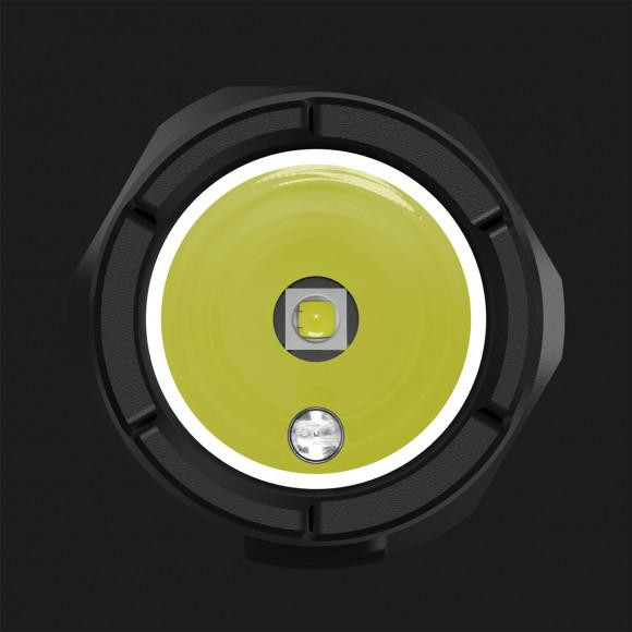 Ліхтар Nitecore EC21 