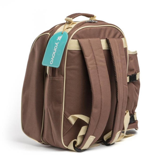 Набір для пікніка Ranger YONOVO (Арт. RA 9956) 