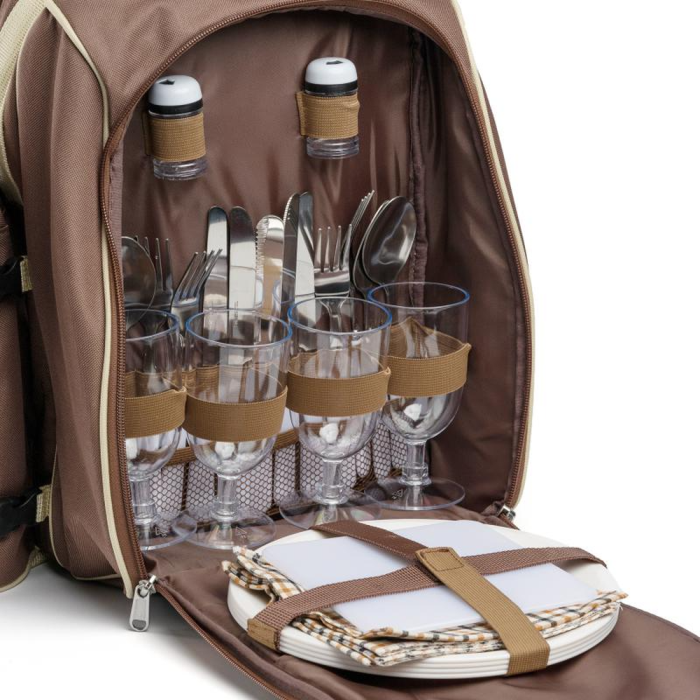 Набір для пікніка Ranger YONOVO (Арт. RA 9956) 