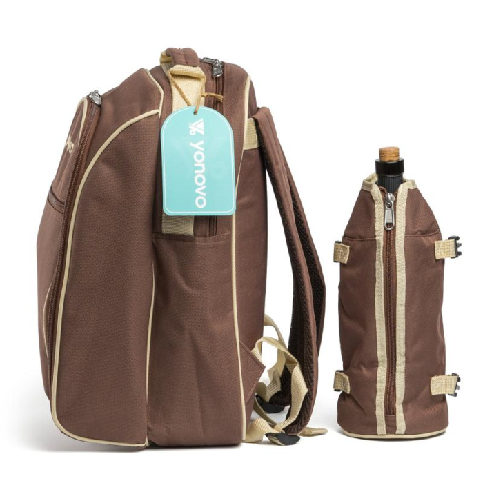 Набір для пікніка Ranger YONOVO (Арт. RA 9956) 