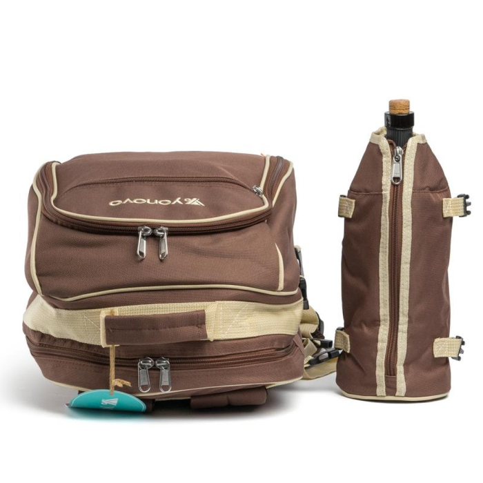 Набір для пікніка Ranger YONOVO (Арт. RA 9956) 