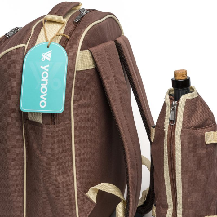 Набір для пікніка Ranger YONOVO (Арт. RA 9956) 