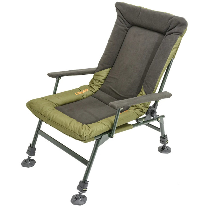 Крісло Brain Recliner Fleece Comfort 