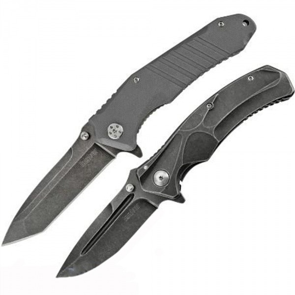 Набір ножів Kershaw Two Piece Set (1300SET) 