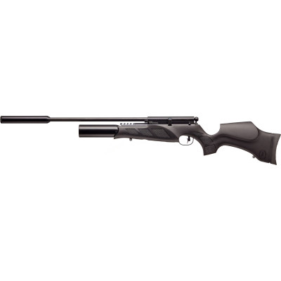 Гвинтівка пневматична BSA R10 Mk2 Black Edition 4,5 мм (1356)