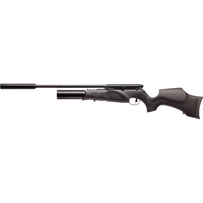 Гвинтівка пневматична BSA R10 Mk2 Black Edition 4,5 мм (1356) 