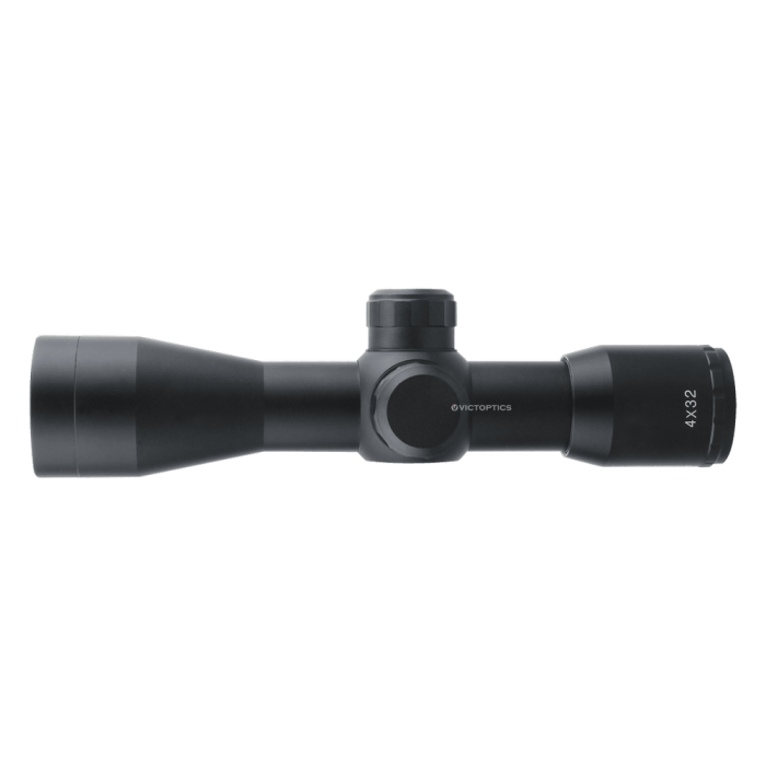 Приціл оптичний Vector Optics B1 4x32C (25,4 мм) SFP R14 