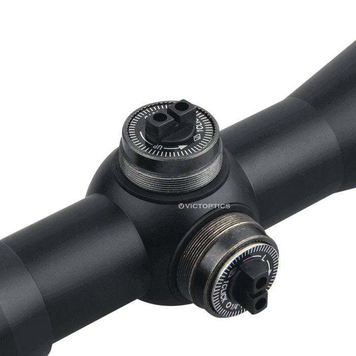 Приціл оптичний Vector Optics B1 4x32C (25,4 мм) SFP R14 