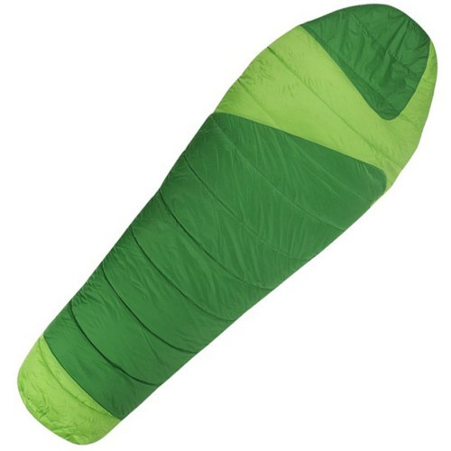 Спальний мішок Husky Maestro -7, лівий 