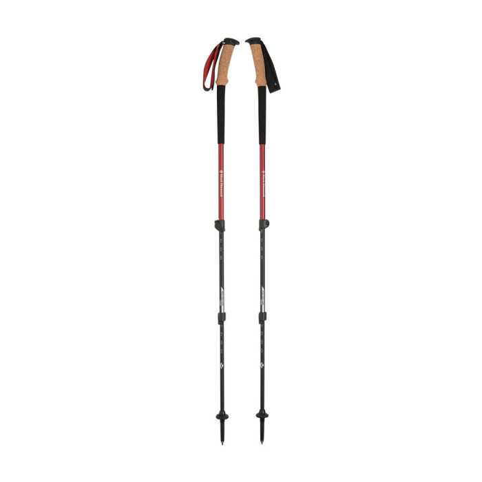 Палиці Трекінгові Black Diamond Trail Ergo Cork 