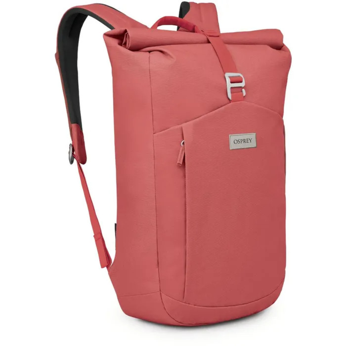 Рюкзак Osprey Arcane Roll Top red pampas - O/S - червоний 