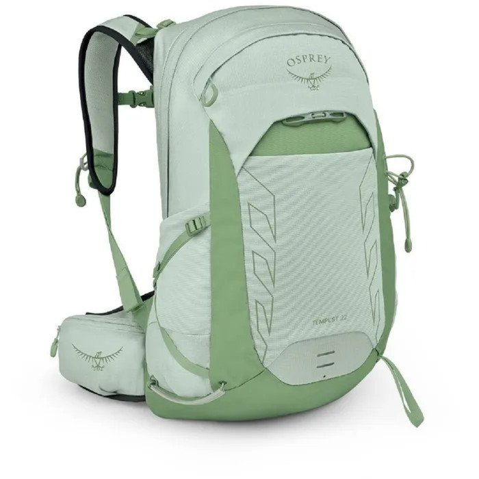 Рюкзак Osprey Tempest 22 frosty mint green/botanica - O/S - зелений 